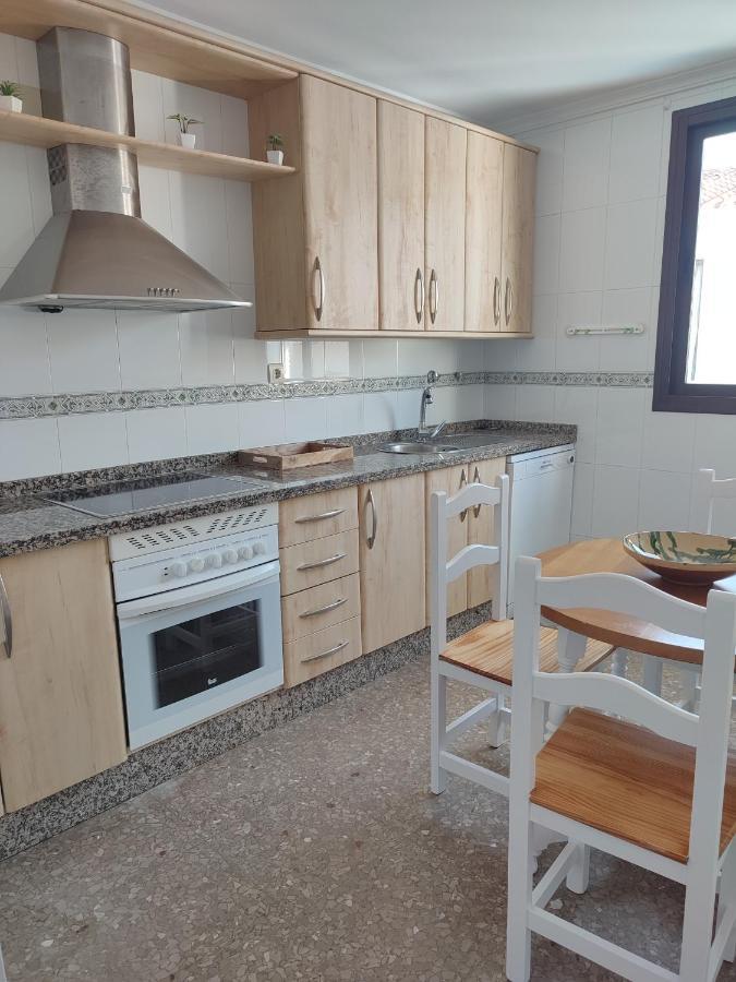 Casa Costitucion Villa Frigiliana Buitenkant foto